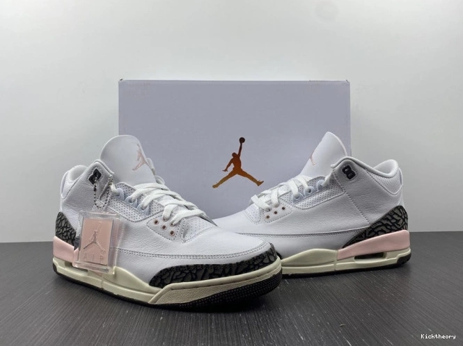 Kicktheory Mocha 3 Retro Air Dark CK9246-102 (W) Jordan Neapolitan 0825